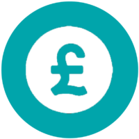 Business Rates Review Icon